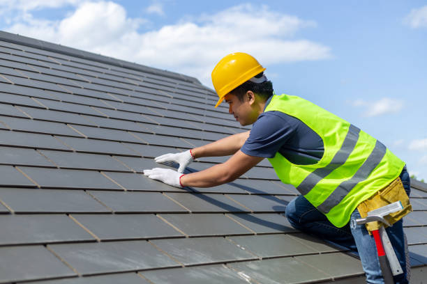 Best Metal Roofing Contractor  in Seven Corners, VA