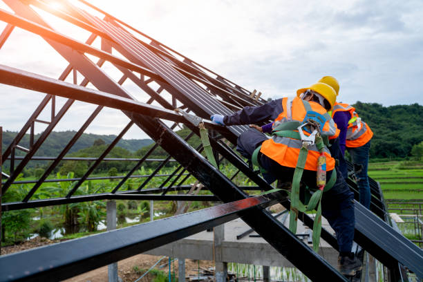 Best Roof Waterproofing Services  in Seven Corners, VA