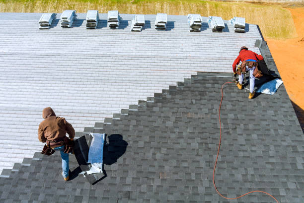 Best Storm Damage Roof Repair  in Seven Corners, VA