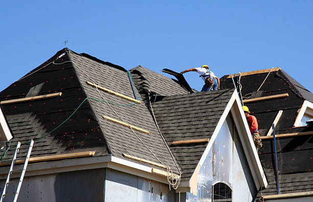 Best Commercial Roofing Services  in Seven Corners, VA