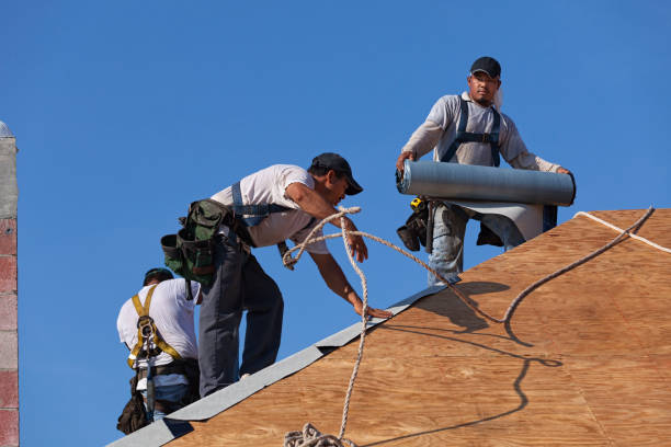 Best Emergency Roof Repair  in Seven Corners, VA