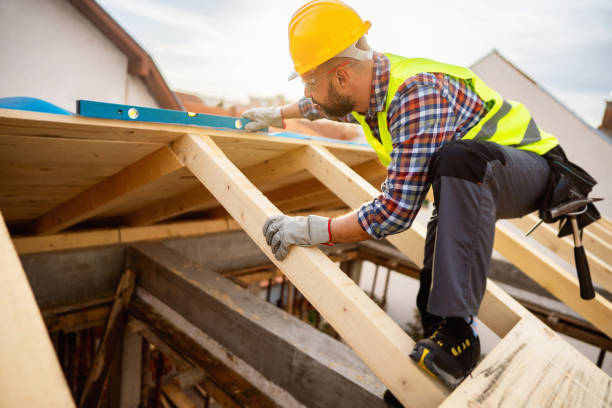 Best Slate Roofing Contractor  in Seven Corners, VA